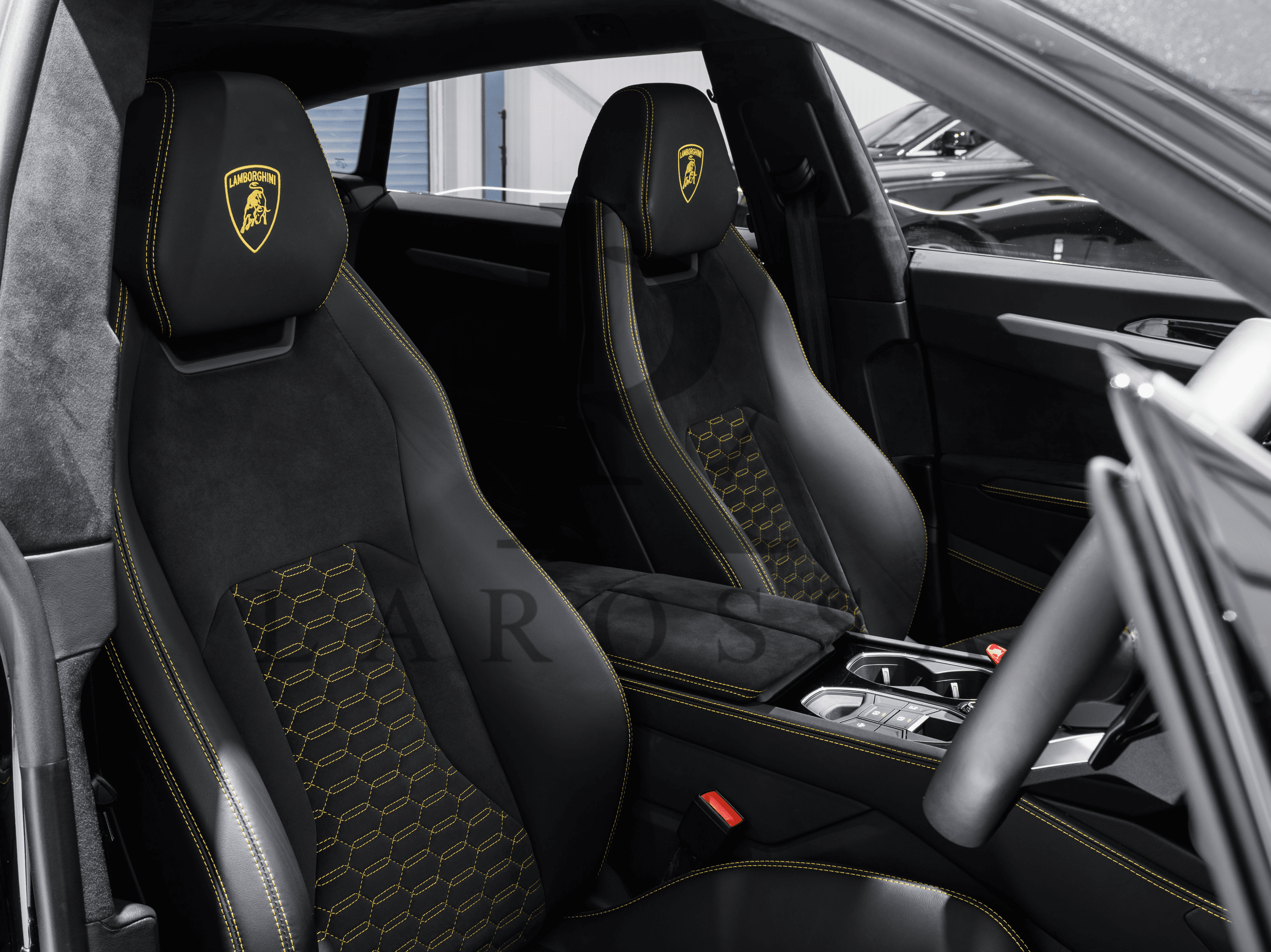 Urus